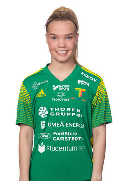 Thorengruppens Johanna Wikström