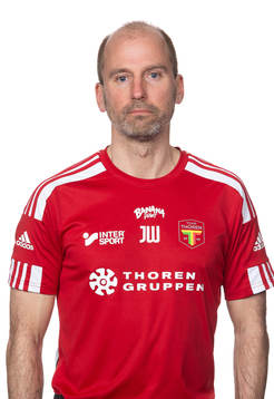 Thorengruppens Jonas Wikström