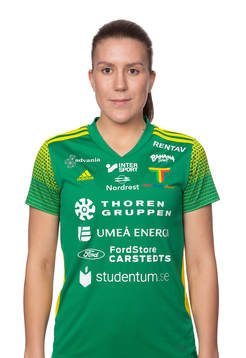 Thorengruppens Jennifer Björnler