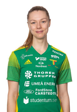 Thorengruppens Linn Lundgren