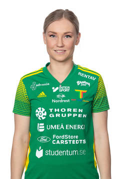 Thorengruppens Madeleine Norberg