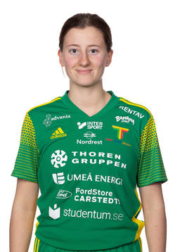 Thorengruppens Tilde Wikström