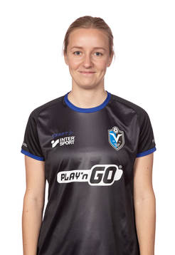 Växjös Alexandra Jonasson