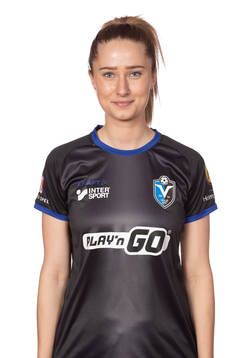 Växjös Elin Karlsson