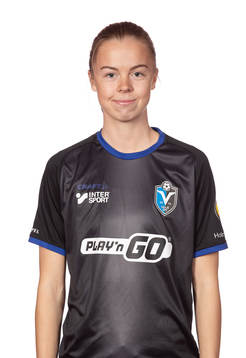 Växjös Elin Nilsson