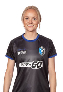 Växjös Emma Pennsäter