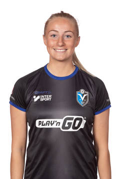 Växjös Hanna Stokki