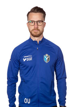 Växjös Olof Unogård