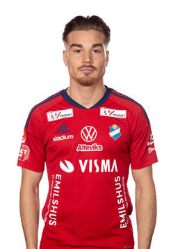 Östers Tatu Varmanen