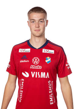 Östers Dennis Svernfors