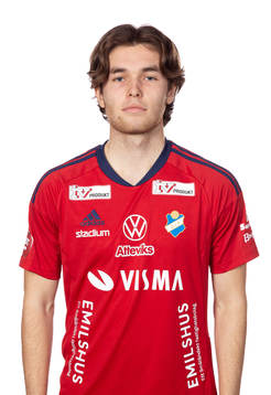 Östers Theodor Johansson