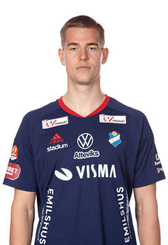 Östers Mathias Nilsson