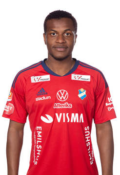 Östers Manasse Kusu