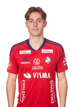 Östers Teo Brenner Toris