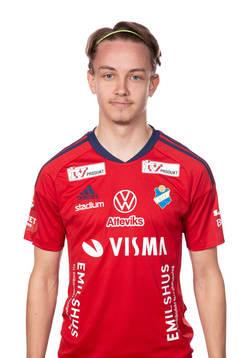 Östers Isak Magnusson