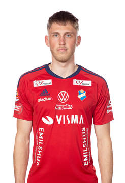 Östers Emil Engqvist
