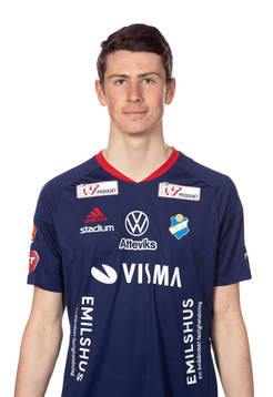 Östers Victor Stulic