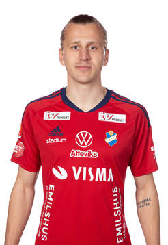 Östers Jesper Westermark