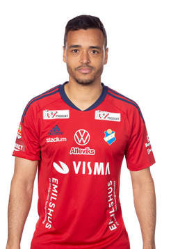 Östers Marc Rochester Sörensen