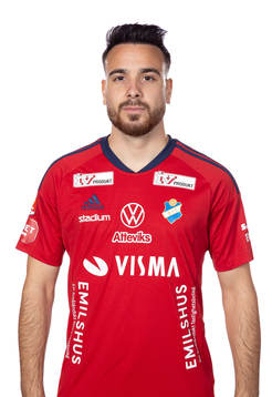 Östers Dzenis Kozica