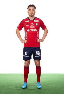 Östers Tatu Varmanen