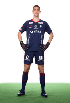Östers Mathias Nilsson