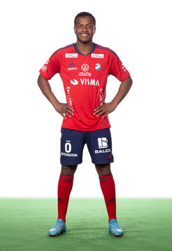 Östers Manasse Kusu