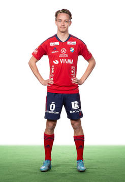 Östers Isak Magnusson