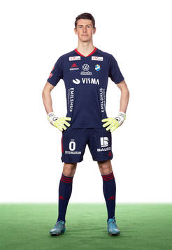 Östers Victor Stulic