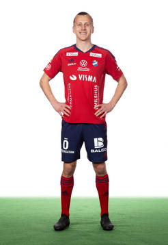 Östers Jesper Westermark