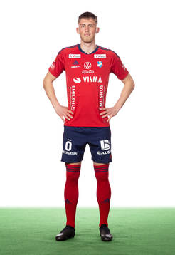 Östers Emil Engqvist
