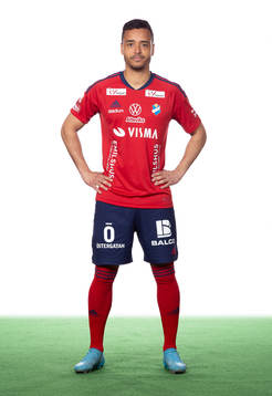 Östers Marc Rochester Sörensen