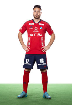 Östers Dzenis Kozica