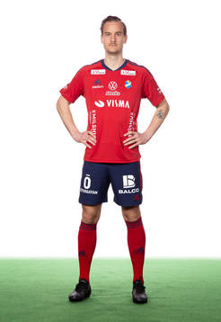 Östers Månz Berg