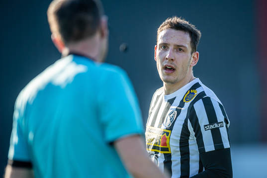 Landskronas Viktor Ekblom