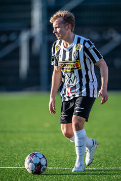 Landskronas Edvin Dahlqvist