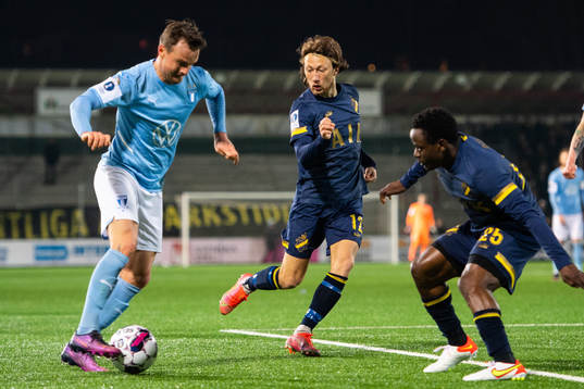 s Axel Björnström