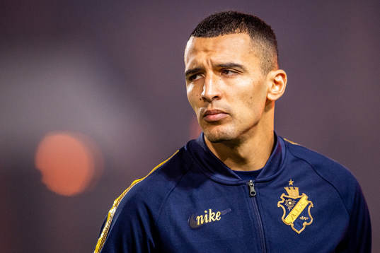 s Nabil Bahoui
