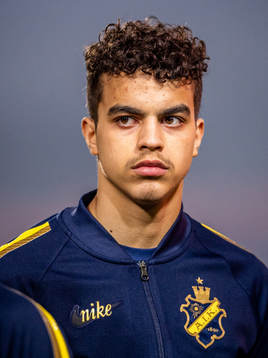 s Yasin Ayari
