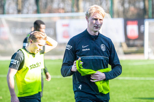 Landskronas Viktor Wihlstrand