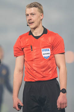 Domare Adam Ladebäck