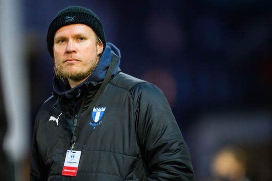 Presskommunikatör Hjalmar Steenberg