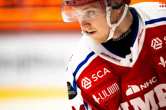 Timrås Sebastian Hartmann