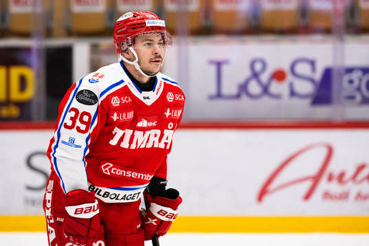 Timrås Ty Rattie jublar