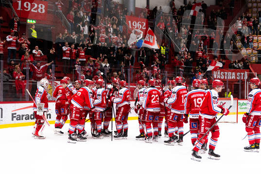 Timrå jublar