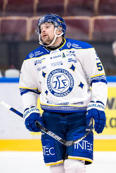 Leksands Jonas Ahnelöv