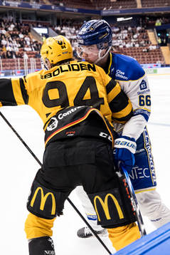Leksands Nils Åman