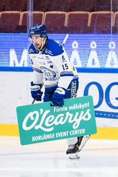 Leksands Max Veronneau