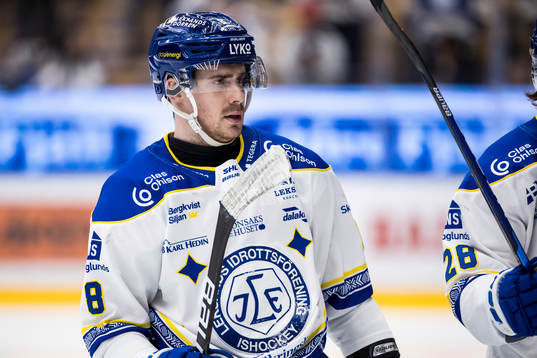 Leksands Matt Caito