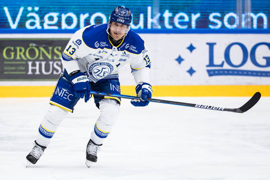 Leksands Jon Knuts